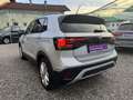 Volkswagen T-Cross 1.0 TSI Friends LED/ACC/CARPLAY/RFK Silber - thumbnail 5