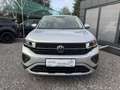 Volkswagen T-Cross 1.0 TSI Friends LED/ACC/CARPLAY/RFK Silber - thumbnail 2