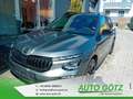 Skoda Kamiq Monte Carlo DSG AHK-Vorb.*Navi*Matrix*ACC*18"Alu*P Grey - thumbnail 1
