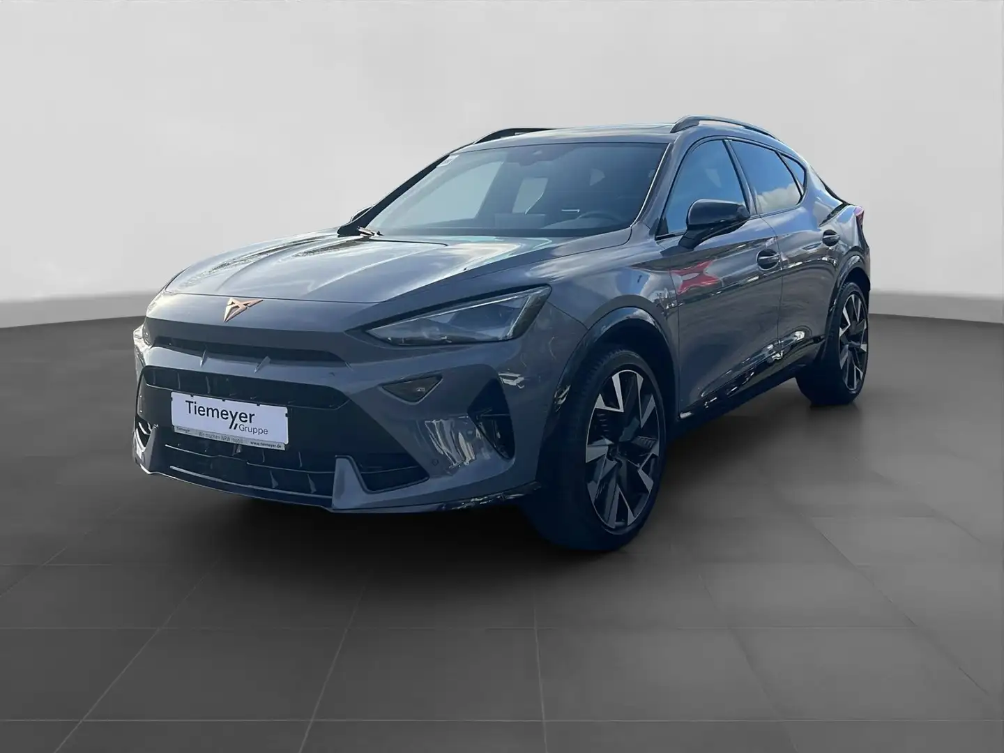 CUPRA Formentor VZ 2.0 TSI LM19 PANO AHK SENNHEISER 36 Grau - 2