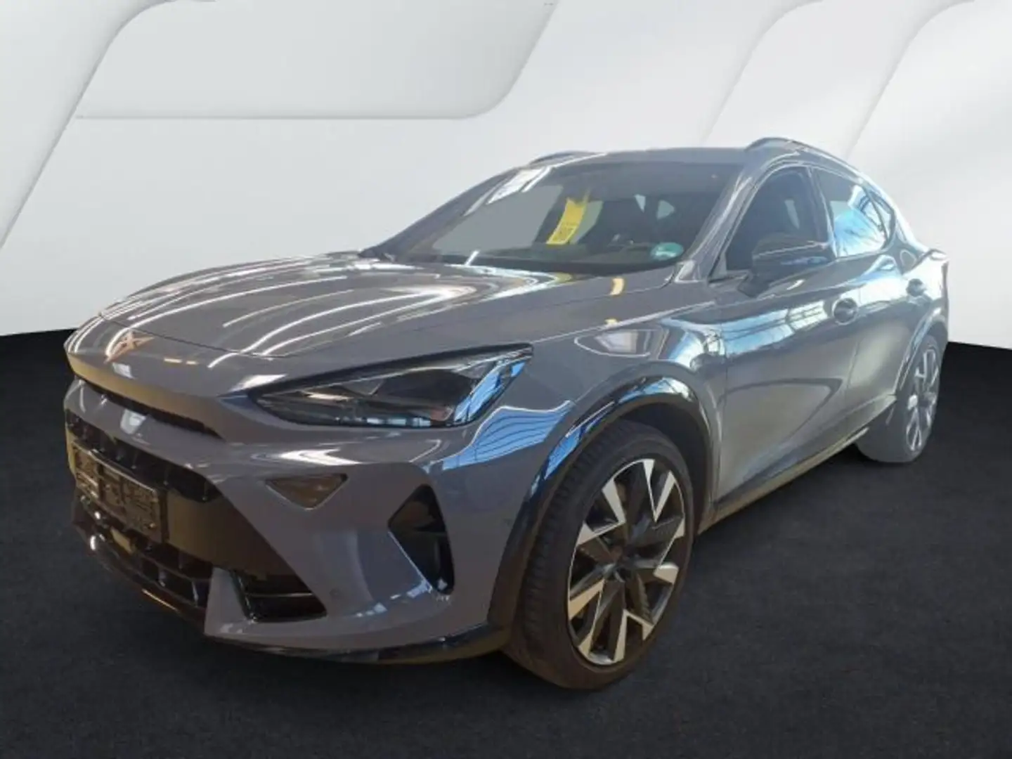 CUPRA Formentor VZ 2.0 TSI LM19 PANO AHK MATRIX SENNHE Grau - 2