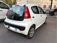 Peugeot 107 1.0 12v Access (desir) 5p  7000km!!!!! Blanc - thumbnail 5