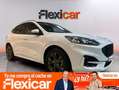 Ford Kuga 1.5 EcoBoost ST-Line FWD 150 Blanco - thumbnail 1