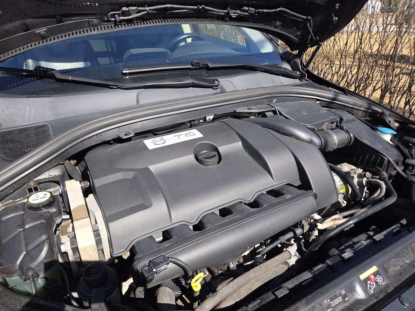 2010 Volvo XC60 thumb 9