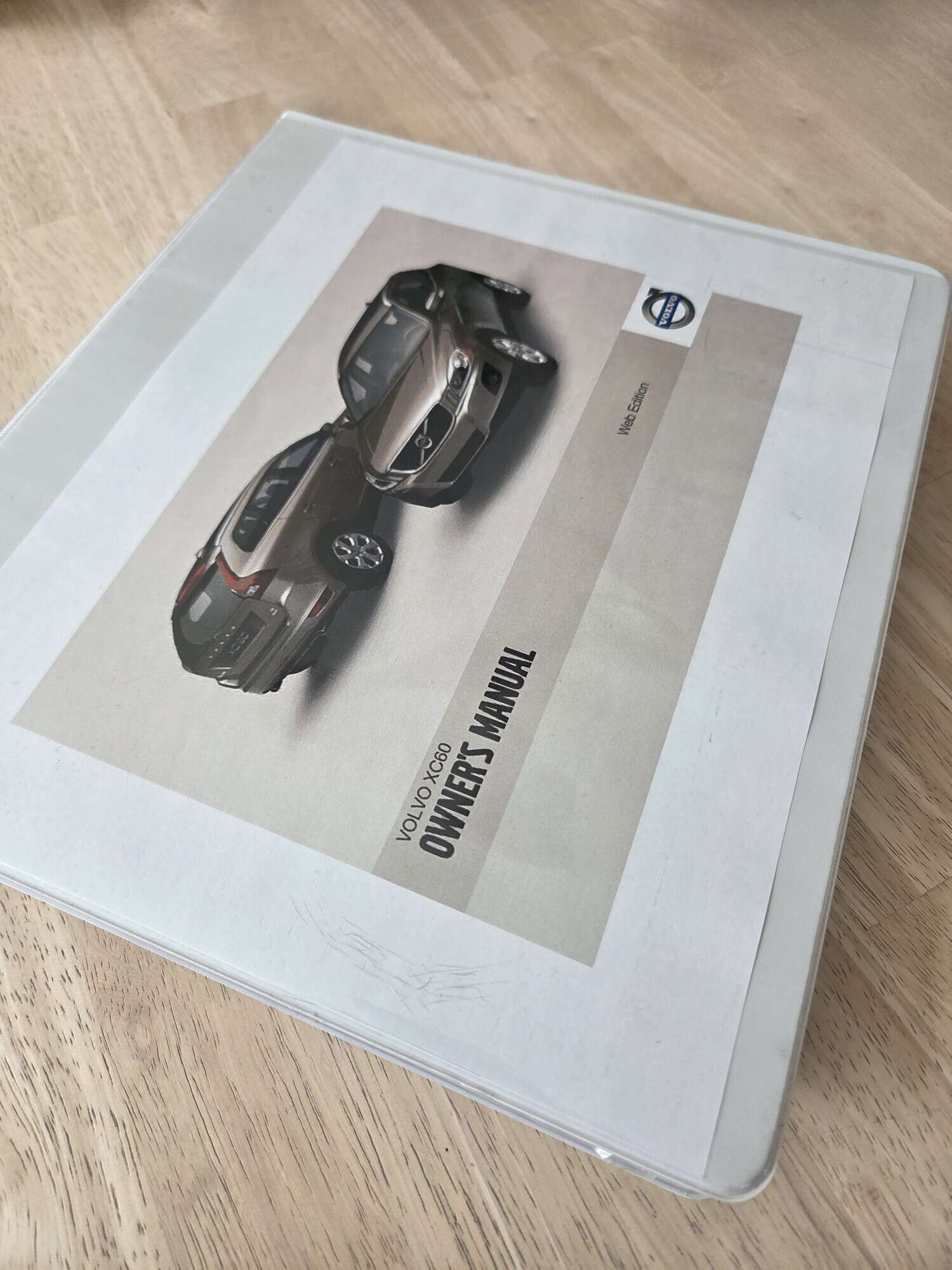 2010 Volvo XC60 thumb 6