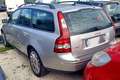 Volvo V50 2.0d Momentum Silber - thumbnail 3