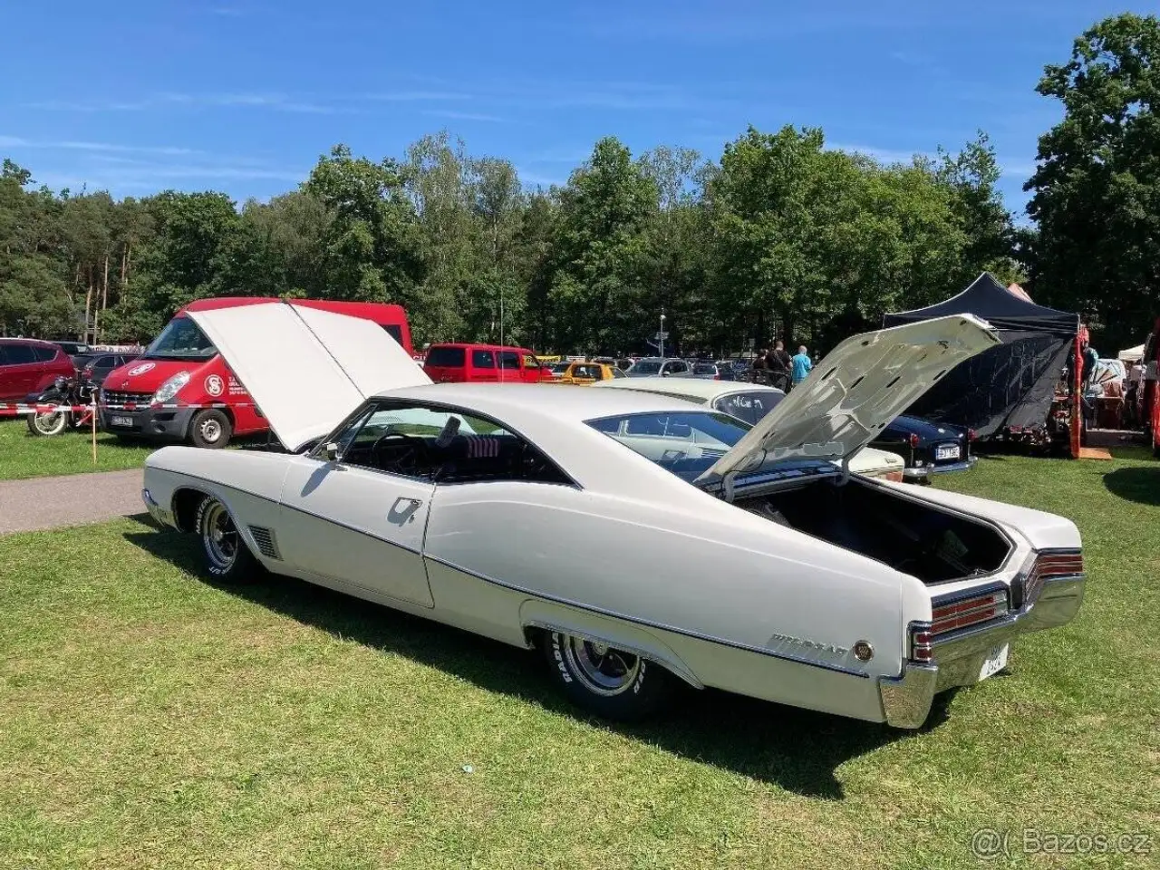 Buick Le Sabre Wildcat, foto 5