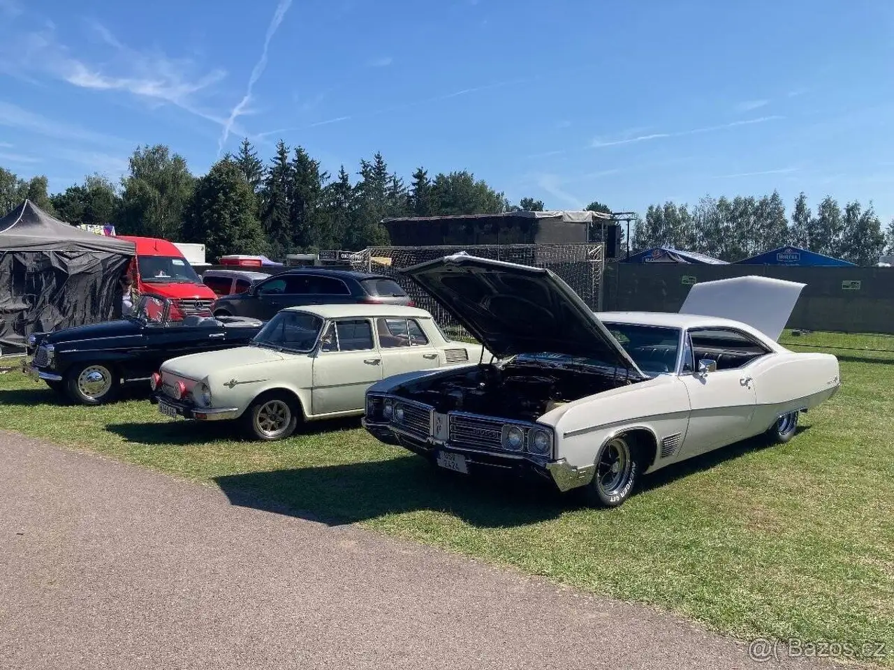 Buick Le Sabre Wildcat, foto 6