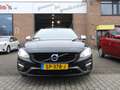 Volvo V60 2.0 T4 Business Sport R-Design LEER/SCHUIFDAK/XENO Zwart - thumbnail 39