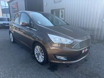 Grand C-MAX 1.5 TDCi 120 S
