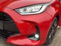 Toyota Yaris 1,5 VVT-i Hybrid Style + TECHNIKPAKET - PROMPT !! Rot - thumbnail 20