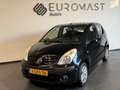 Nissan Pixo 1.0 Look S/S Airco Nap Elektrische Ramen 5d Nieuwe Schwarz - thumbnail 4