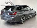 BMW 330 Touring xDrive M-Sport NAV+LED+ACC+HEAD-UP Grey - thumbnail 4