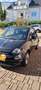 Fiat 500C Cabrio. schwarz, TÜV/AU neu Schwarz - thumbnail 6