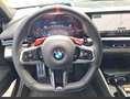 BMW M5 xDrive AHK M Drive FFC DrivAssistPro ParkPro Gris - thumbnail 10