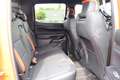 Ford Ranger Raptor DK e-4WD 3.0 +1.HAND+AHK*NAVI+LED+ Naranja - thumbnail 10