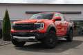 Ford Ranger Raptor DK e-4WD 3.0 +1.HAND+AHK*NAVI+LED+ Naranja - thumbnail 1