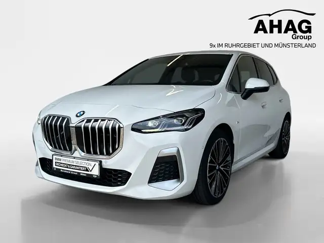 Bmw 218 i M Sport | Parking Assistant | Driving Assistant