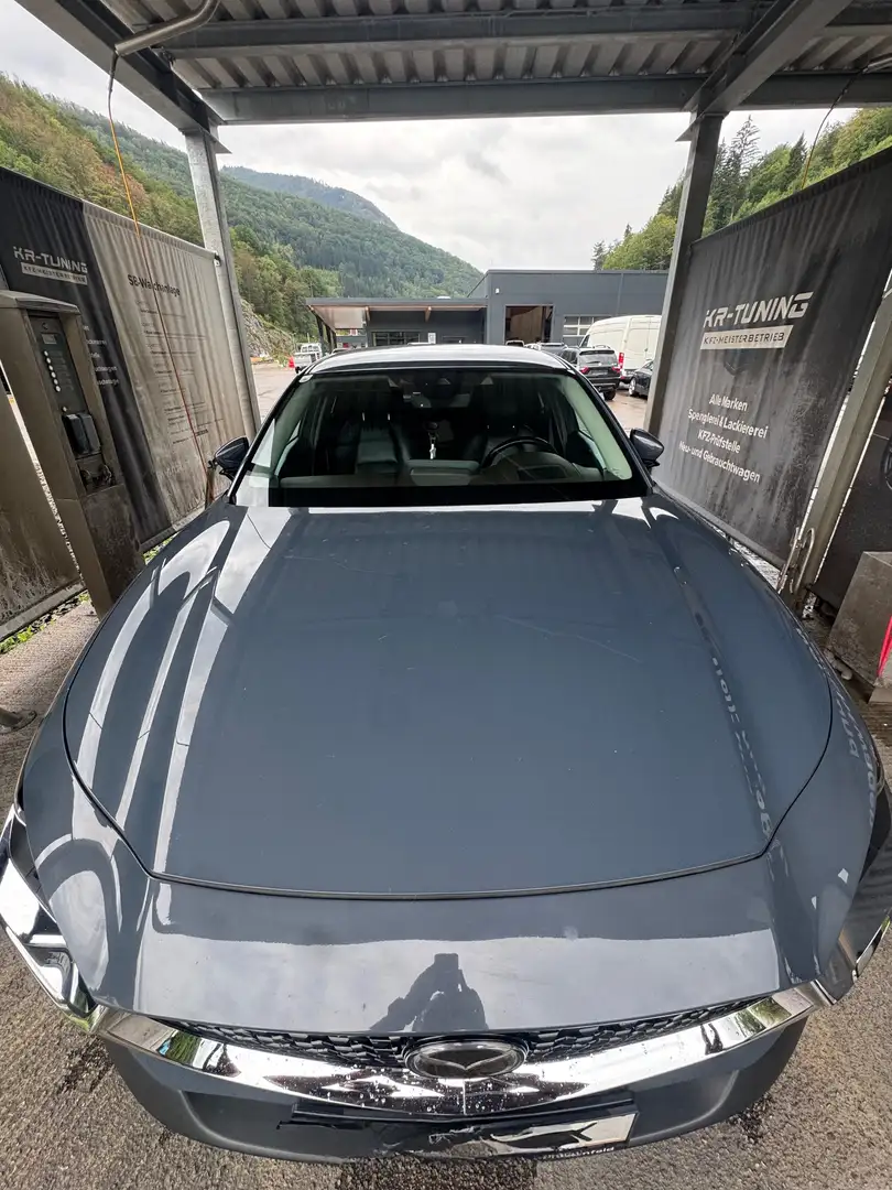 Mazda CX-30 CX-30 X180 GT /SO/PR/TE GT /SO/PR/TE Grau - 1