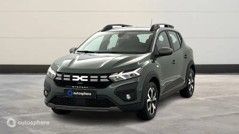 DACIA Stepway