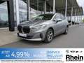 BMW 225 e xDrive Active Tourer Glasdach. AHK. HeadUp. Grau - thumbnail 1