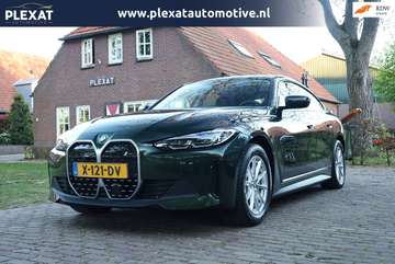 EDrive40 84 kWh Aut. | 96% SOH | Hifi Sound | SanR