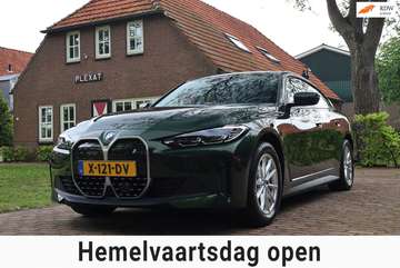 EDrive40 84 kWh Aut. | 96% SOH | Hifi Sound | SanR
