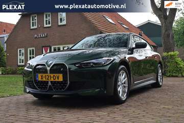 EDrive40 84 kWh Aut. | 96% SOH | Hifi Sound | SanR