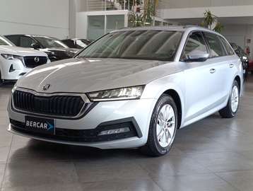 2.0 tdi evo Ambition 115cv dsg