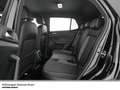 Volkswagen T-Cross Goal TSI DSG AHK 17Zoll Navi R-Kamera Schwarz - thumbnail 11
