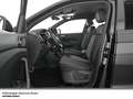 Volkswagen T-Cross Goal TSI DSG AHK 17Zoll Navi R-Kamera Schwarz - thumbnail 10