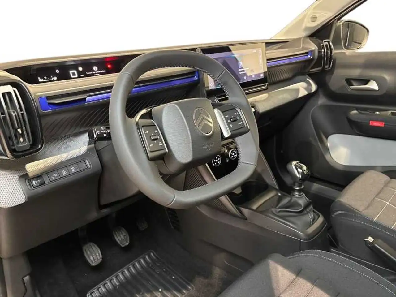 Citroen C3 2026 — фото 11