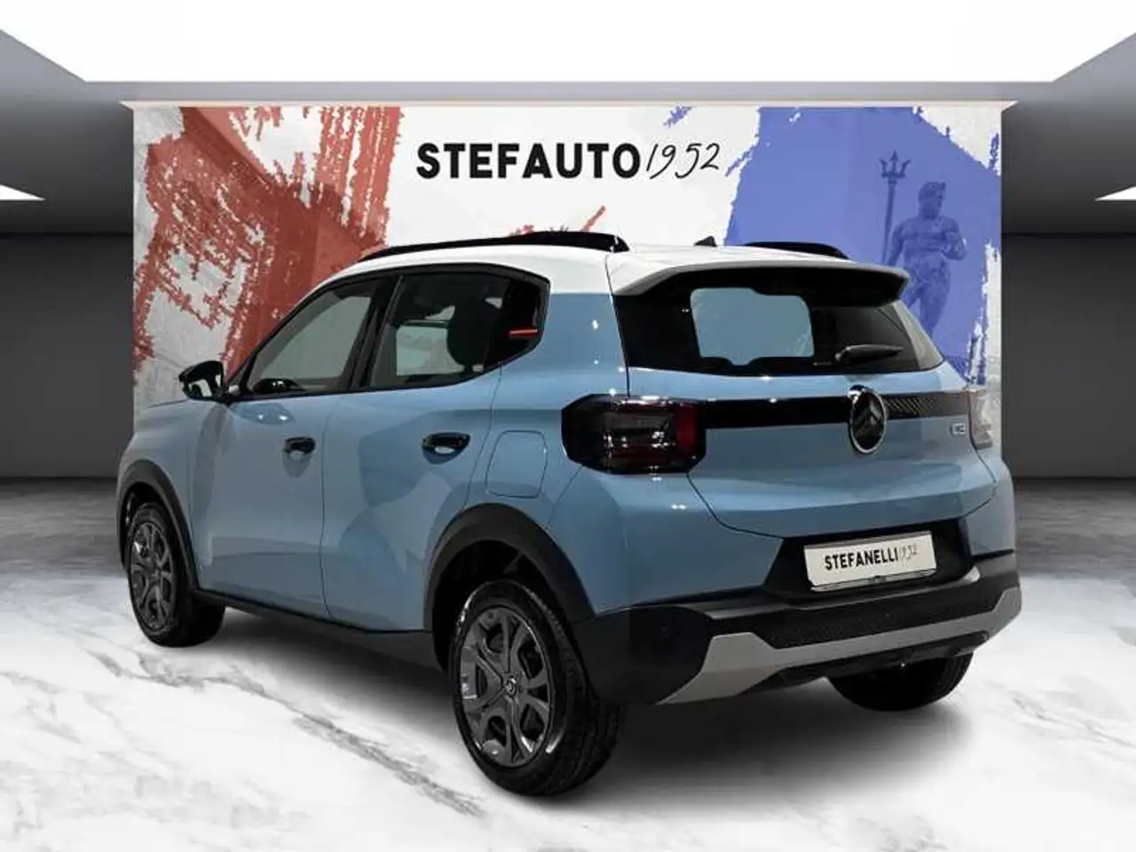 Citroen C3 2026