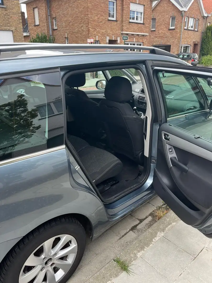 Citroen Grand C4 Picasso C4 Grand Picasso 1.6 HDi FAP (5-Sitzer) Tendance Mavi - 1
