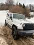 Jeep Wrangler Wrangler 2011 Unlimited 2.8 crd Sahara auto Blanco - thumbnail 9