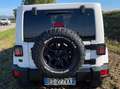 Jeep Wrangler Wrangler 2011 Unlimited 2.8 crd Sahara auto Blanco - thumbnail 5