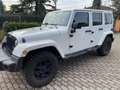 Jeep Wrangler Wrangler 2011 Unlimited 2.8 crd Sahara auto Blanco - thumbnail 8