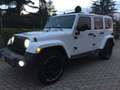 Jeep Wrangler Wrangler 2011 Unlimited 2.8 crd Sahara auto Blanco - thumbnail 23