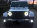 Jeep Wrangler Wrangler 2011 Unlimited 2.8 crd Sahara auto Blanco - thumbnail 11