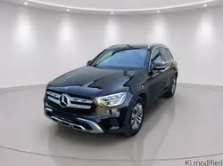 Mercedes-Benz GLC 200 d 4Matic Facelift LED NAVI KAM