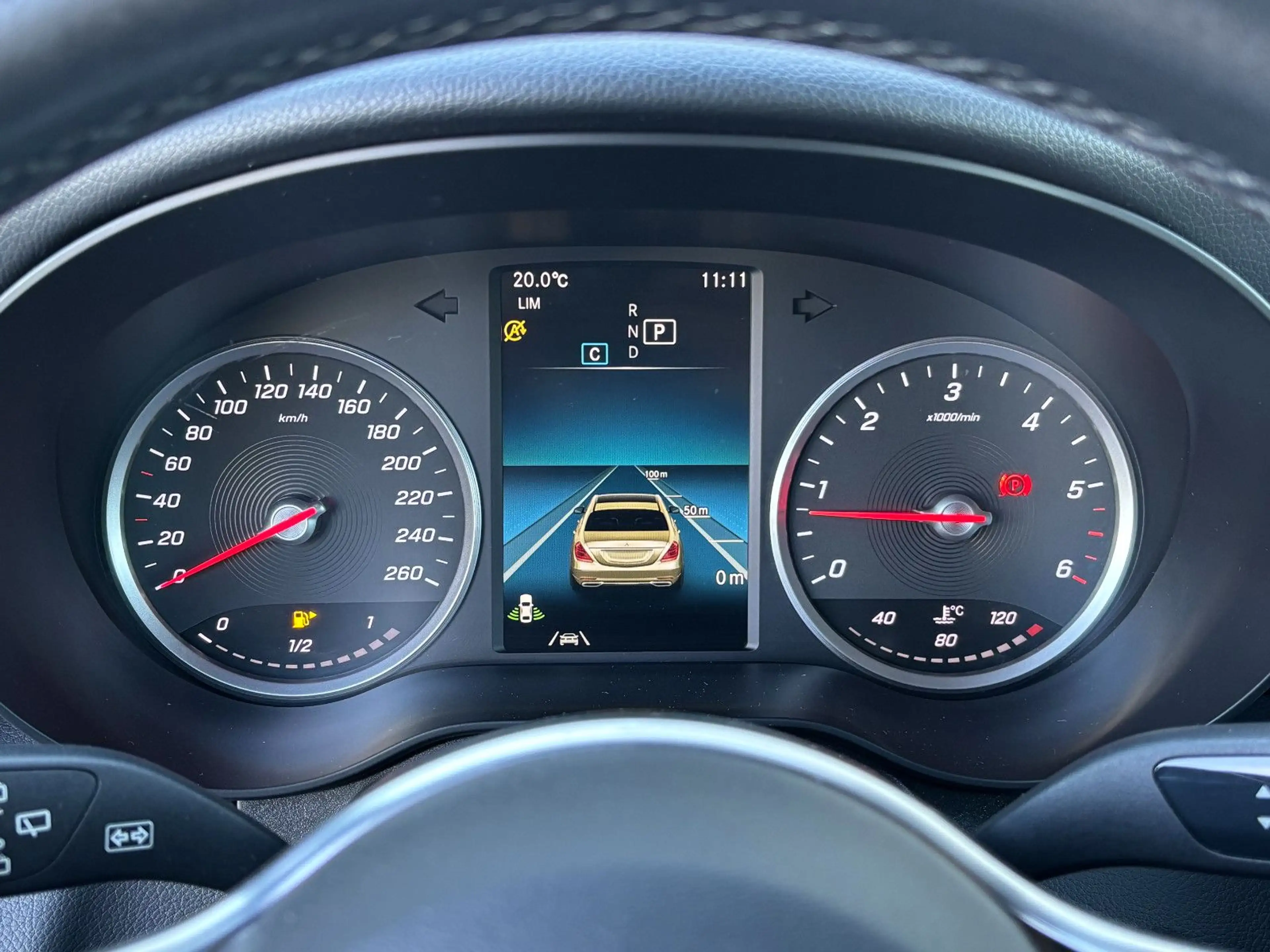 Mercedes-Benz GLC 200 d 4Matic Facelift — photo 15