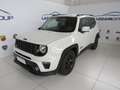 Jeep Renegade 1.6 Mjt 130 CV Limited+Black Pack Bianco - thumbnail 1