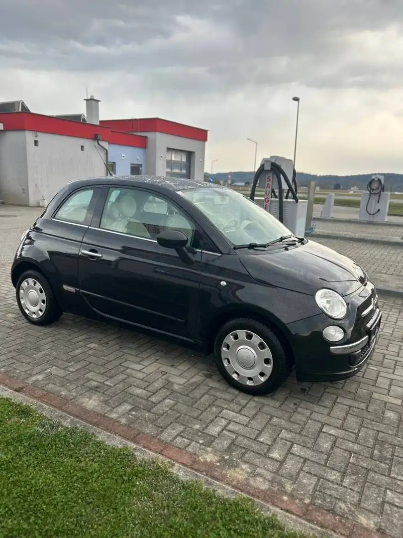Fiat 500 1.2 69 CH S (KIT GRUAU) - 2