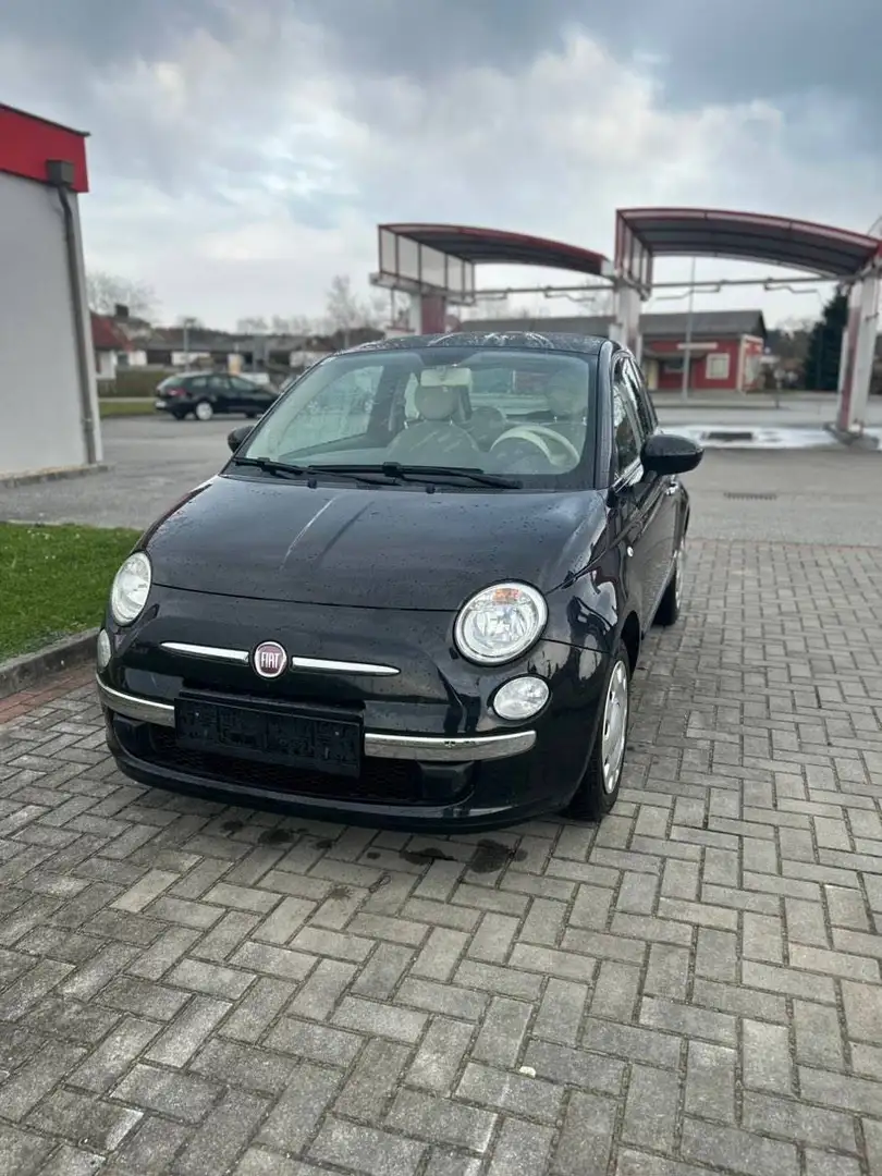 Fiat 500 1.2 69 CH S (KIT GRUAU) - 1