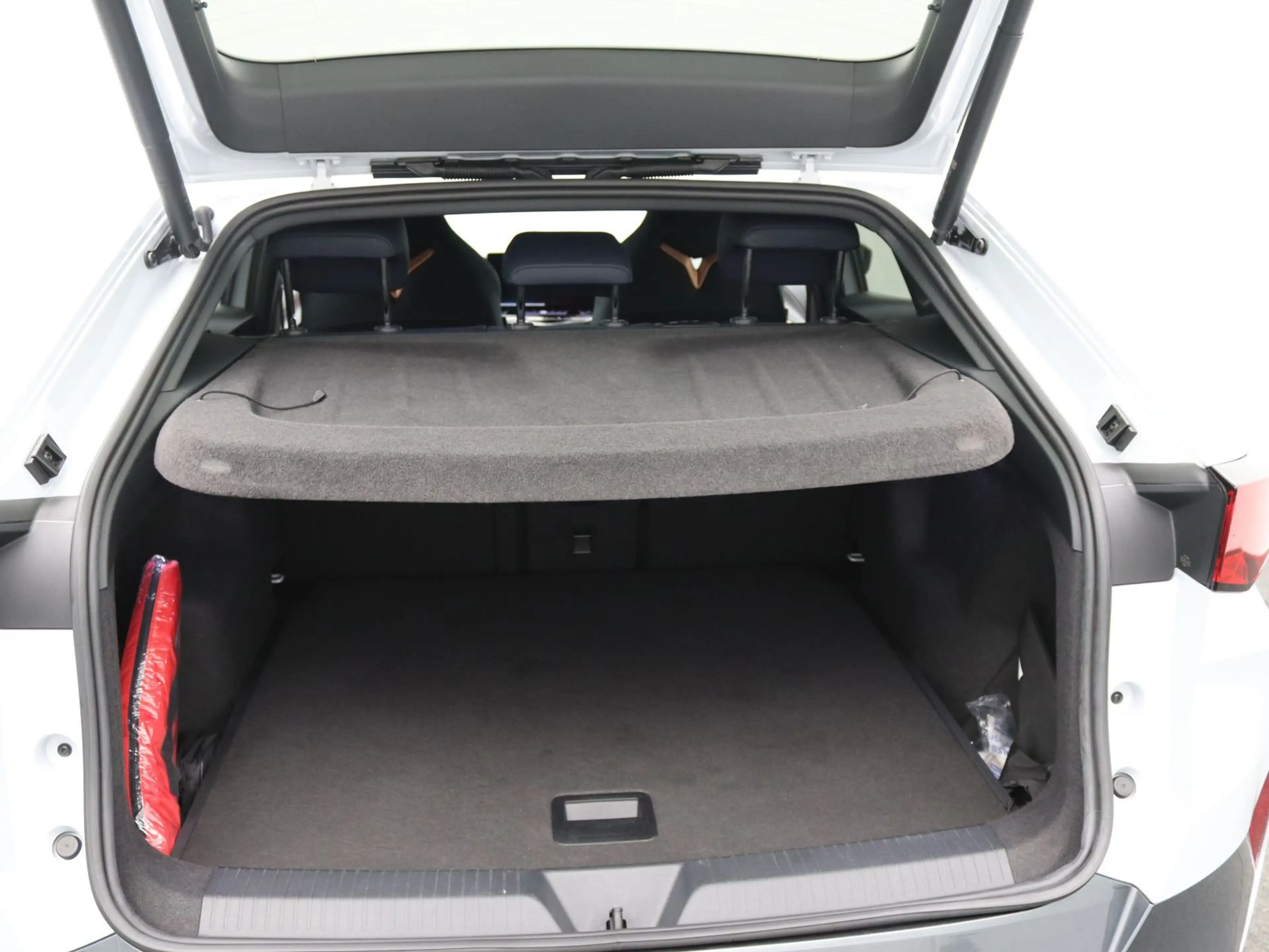 CUPRA Tavascan Endurance / Immersive, 82 kWh, 360°, WP — photo 7