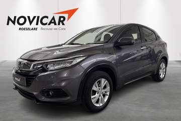 1.5 i-VTEC CVT Elegance