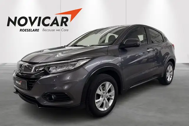 Honda HR-V 1.5 i-VTEC CVT Elegance