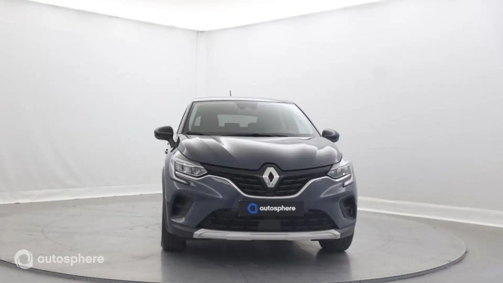 Renault Captur 1.0 TCe 90ch Evolution - 2
