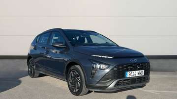 1.0 TGDI MHEV 74KW MAXX 100 5P