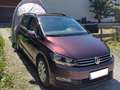 Volkswagen Touran Touran Comfortline 1,6 SCR TDI DSG Comfortline Violett - thumbnail 7